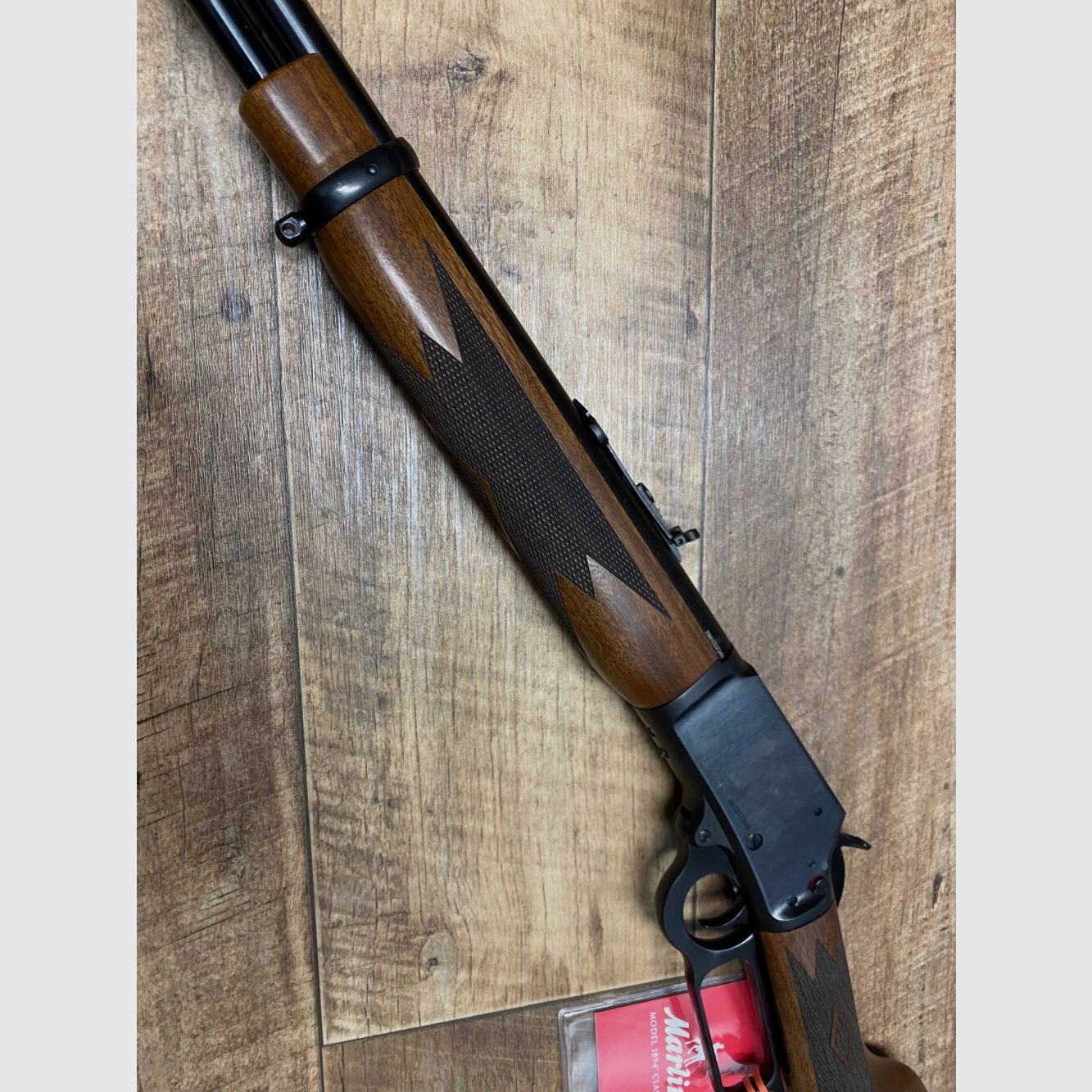 Marlin 1894 CLASSIC .357Mag