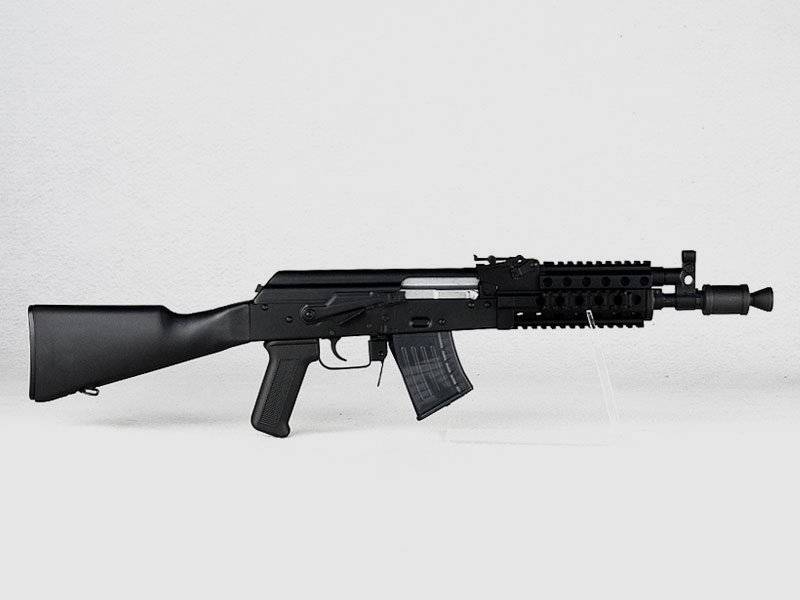 WBP Mini-Jack Tactical 7,62x39