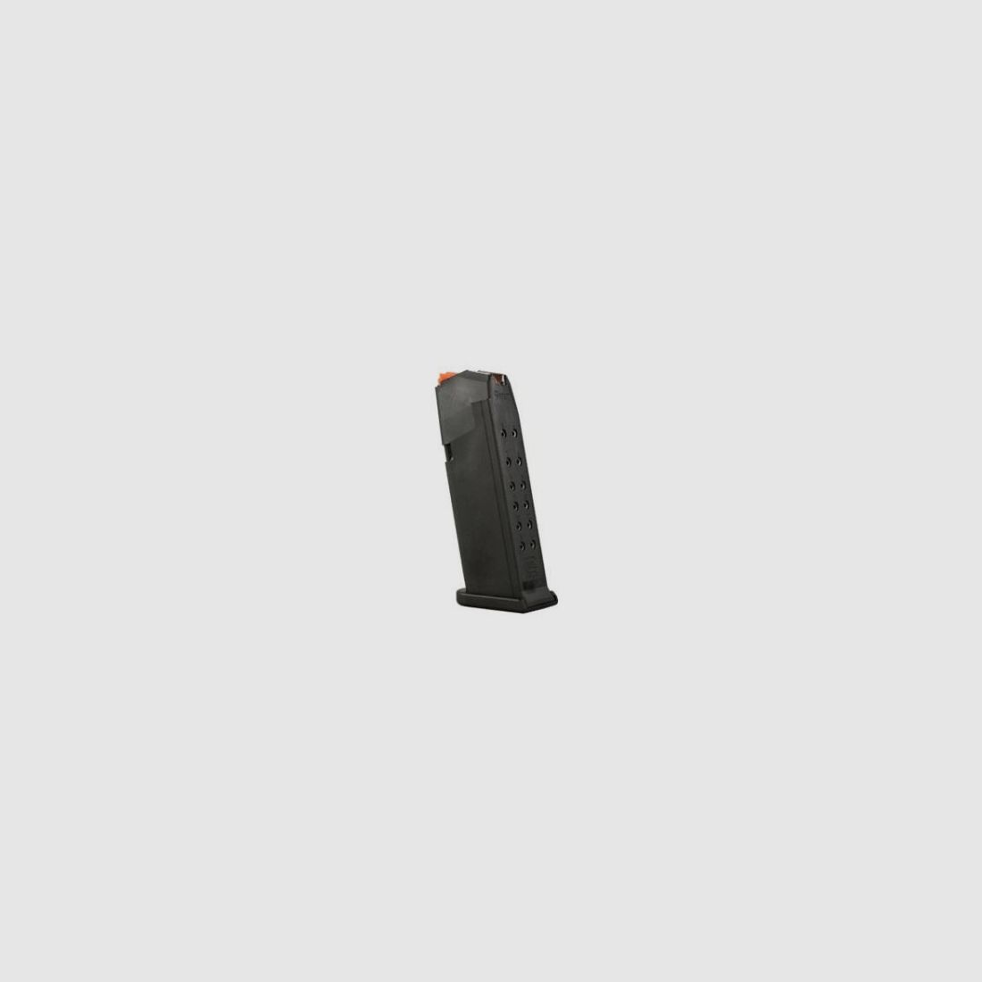 GLOCK 2317518 Ersatzmagazin G19 Gen 5 15 Schuss