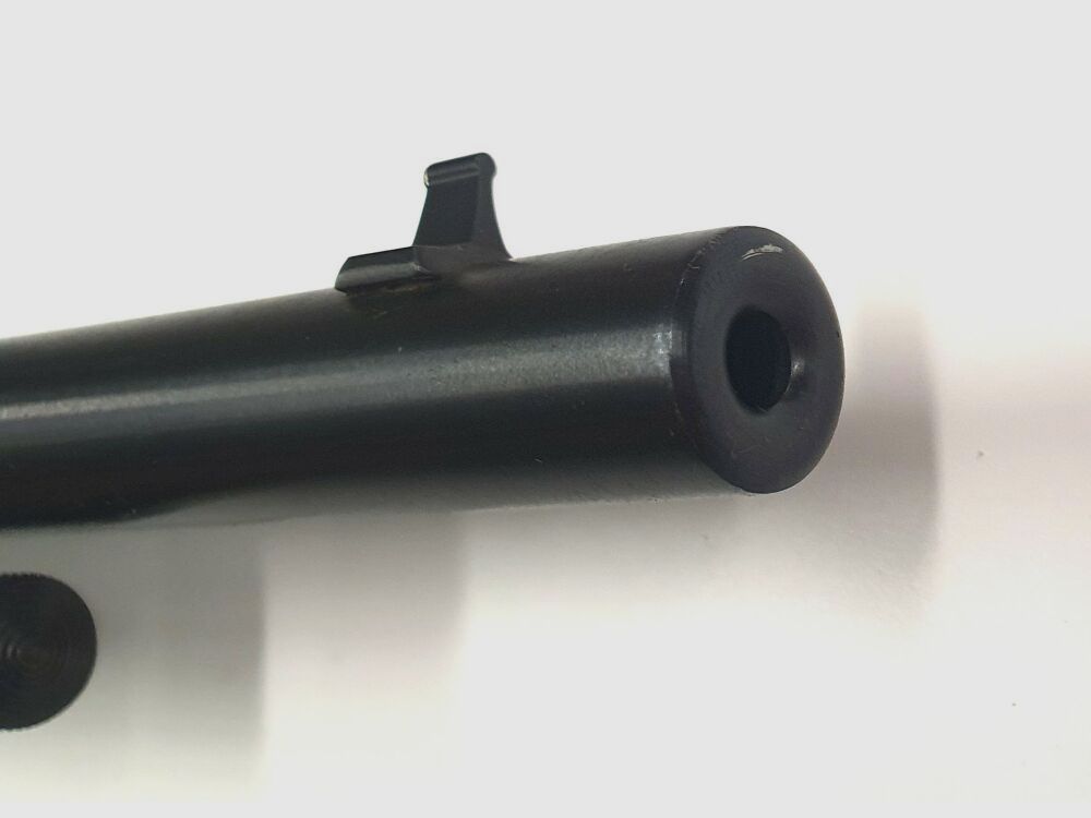 Remington semi-automatic rifle Remington Model 552 Speedmaster