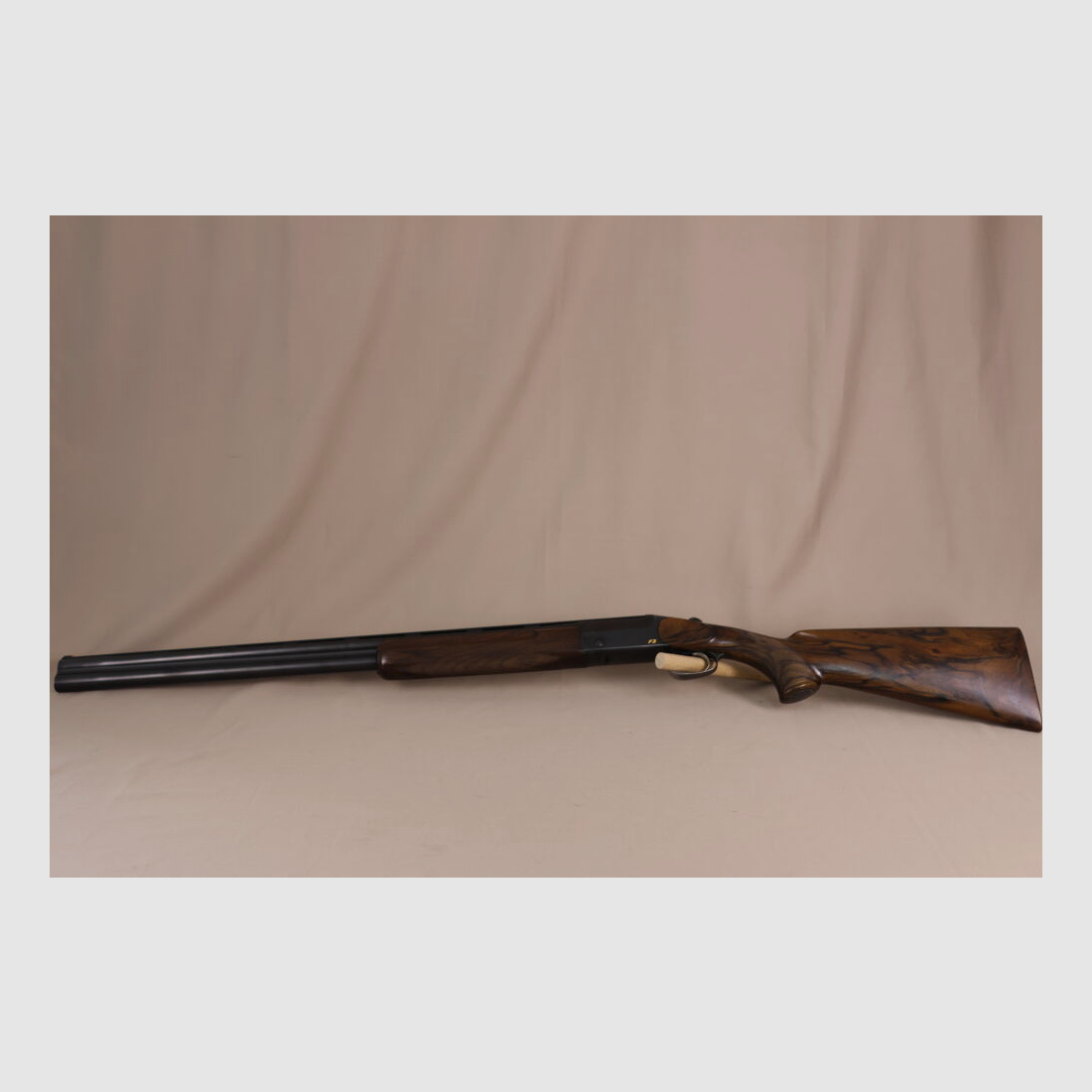 Blaser F3 // Handschäftung // Maserholz