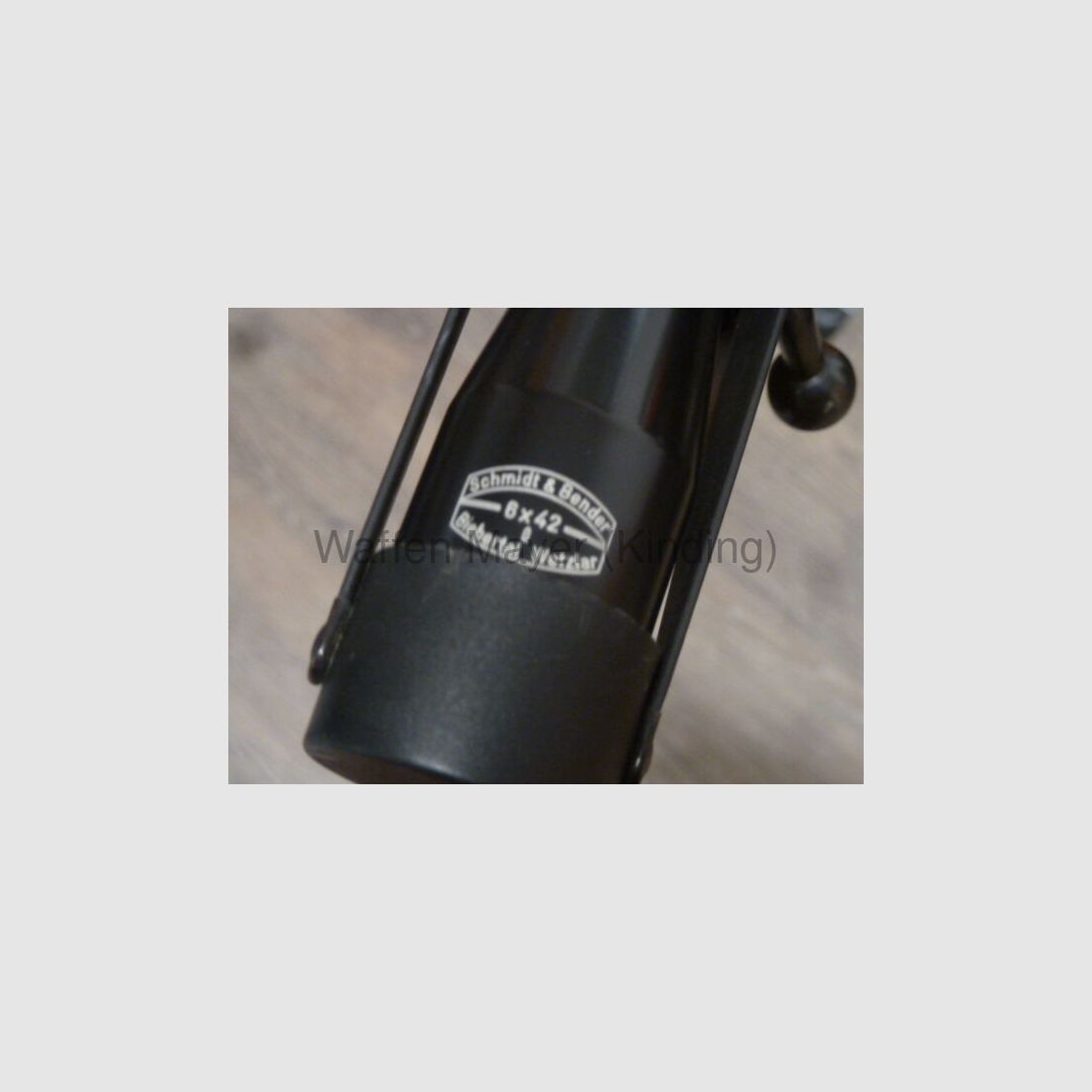 Mauser 98