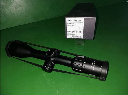 Meopta MeoSport R 3 3-15x50