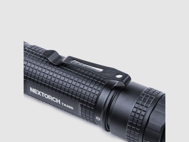 NEXTORCH TA30D