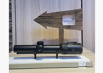SWAROVSKI OPTIK Z8i+ 1-8x24 SR (met rail)