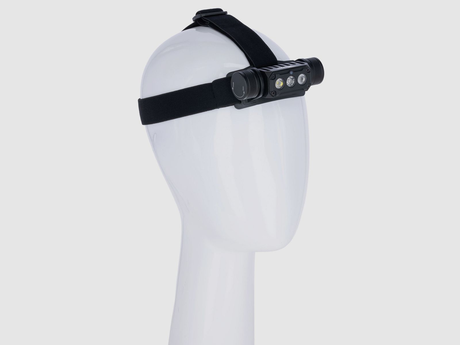 LED-Kopflampe 1.000 Lumen, Bild 2 von 2