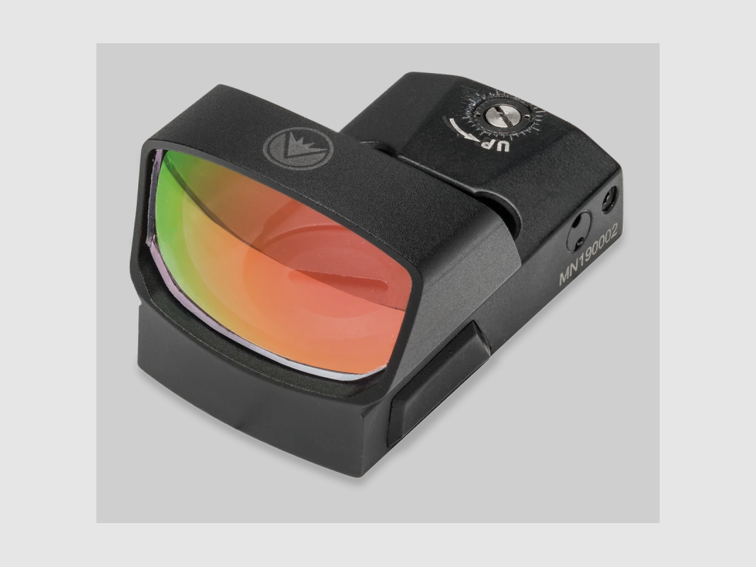 Kolimator Burris FastFire™ IV, zdjęcie 1 z 4