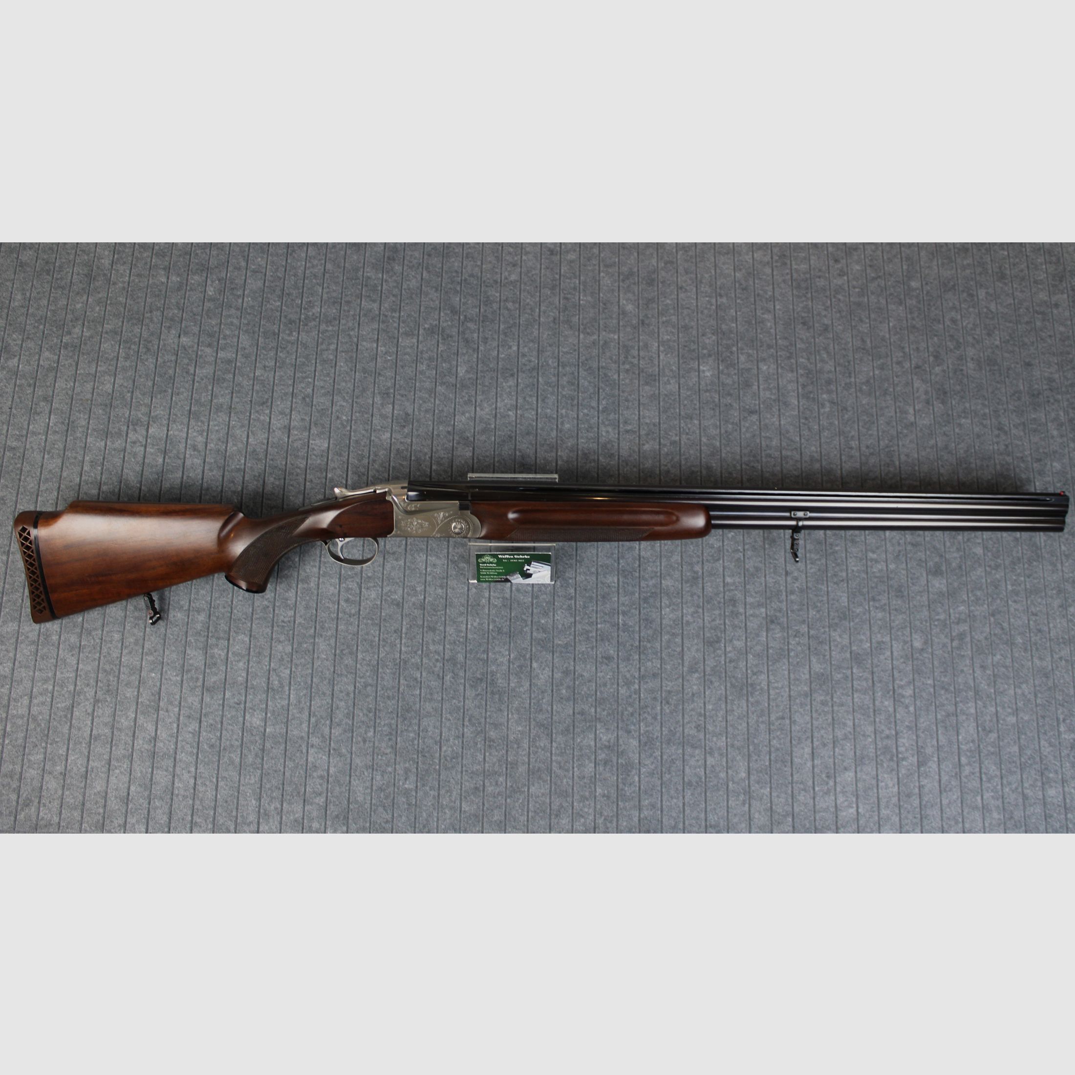 SKB 600 Trap