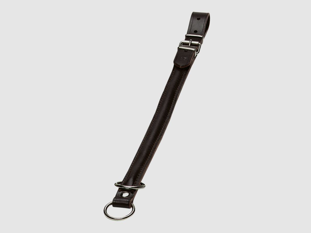 RUNDWÜRGER 40 CM 20 MM BRAUN