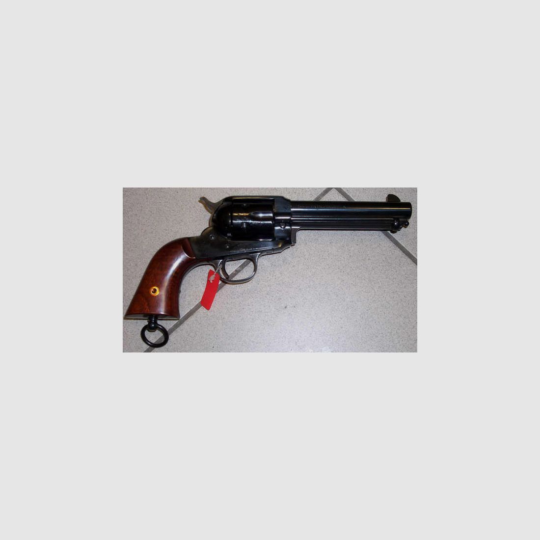 Hege - Uberti - Italien