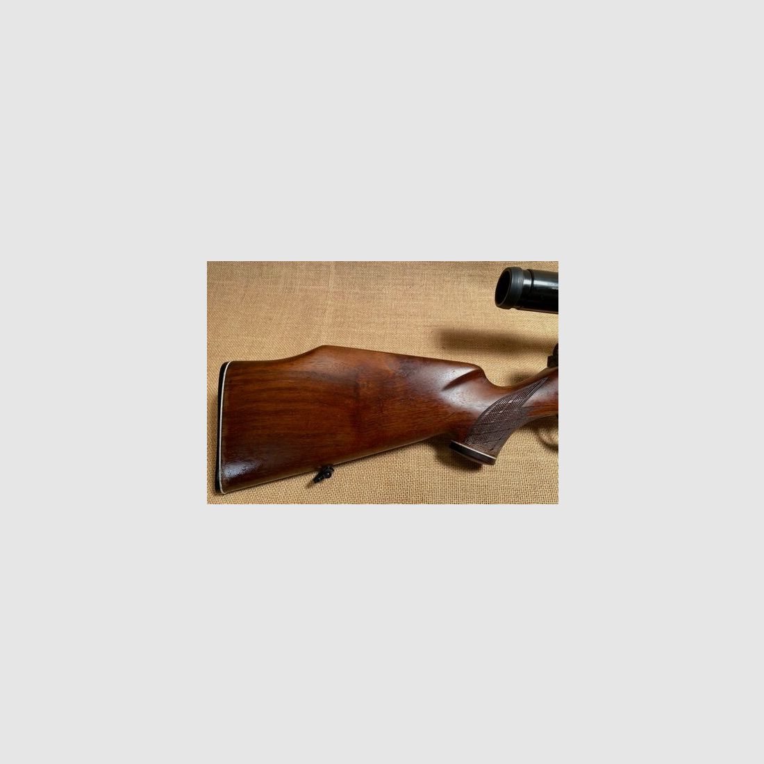 Mauser M66