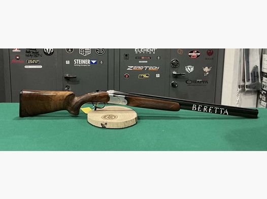 SOVRAPPOSTO BERETTA 680 SKEET cal. 12