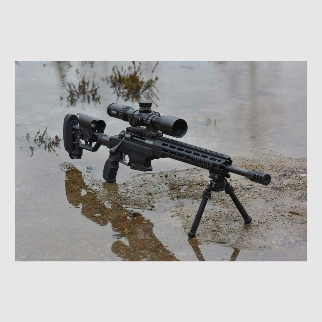 Tikka Mod. T3x TACT A1 | 24' Lauf