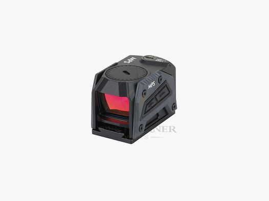 Steiner MPS Micro Pistol Rotpunktvisier