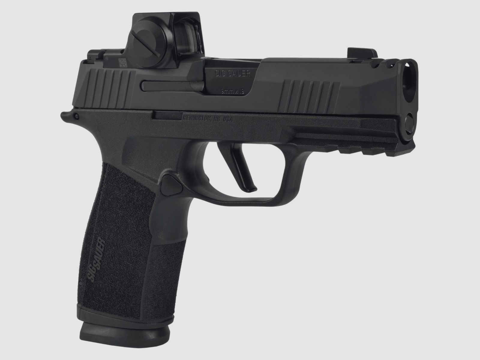 Sig Sauer P365 XMacro Comp RXX (Romeo-X), zdjęcie 3 z 6