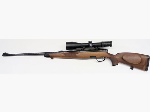 Steyr Mannlicher Modell S 8x68S