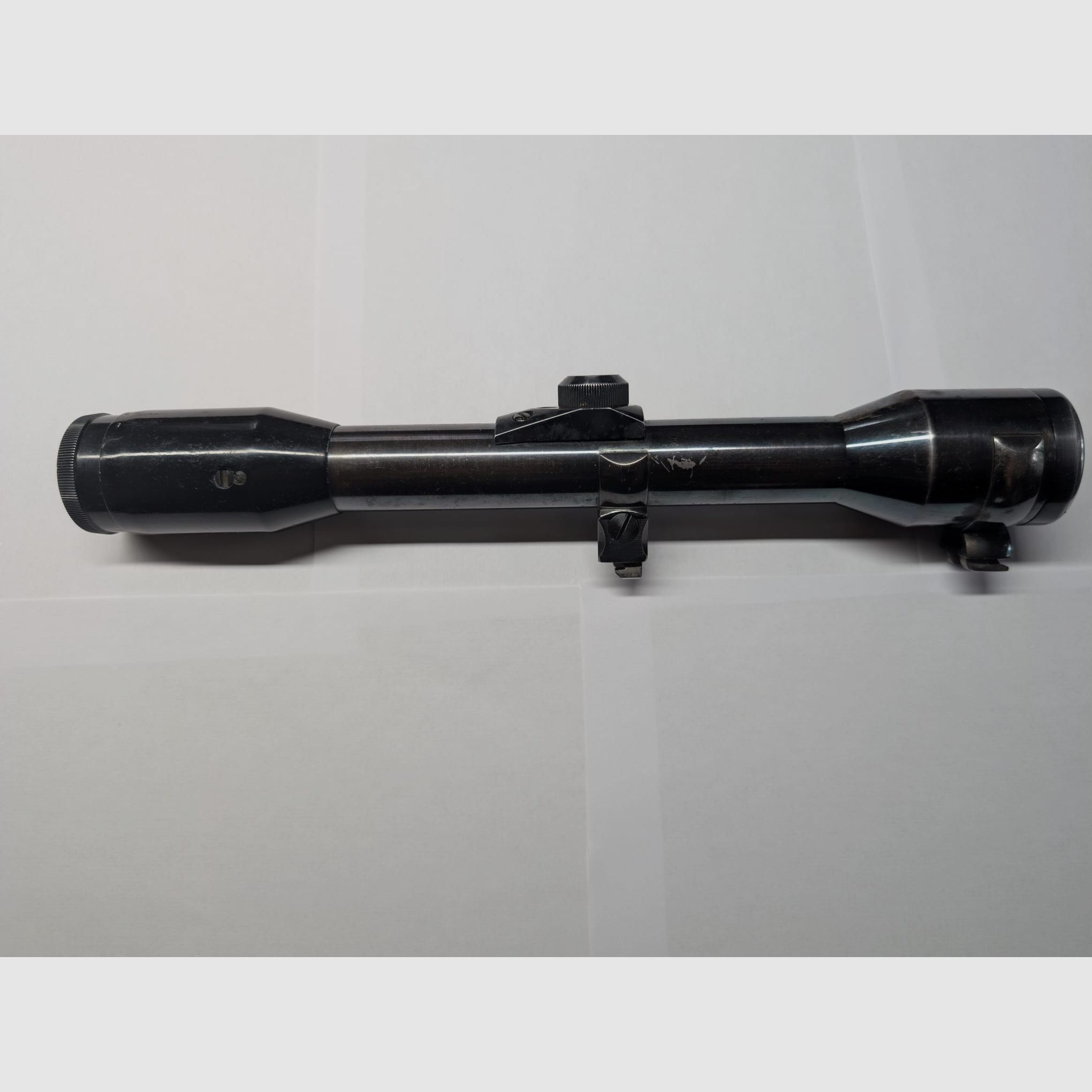 B.Nickel Marburg/L Supra-4X36 L81 E/S  Absehen 1