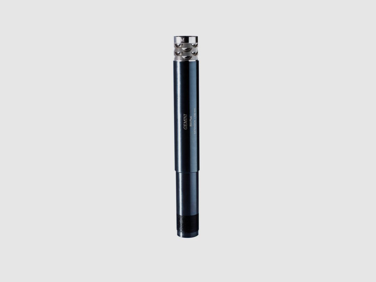 Prolongateur de choke pour INVECTOR Plus (-10 cms) GEMINI / WINSHOOT