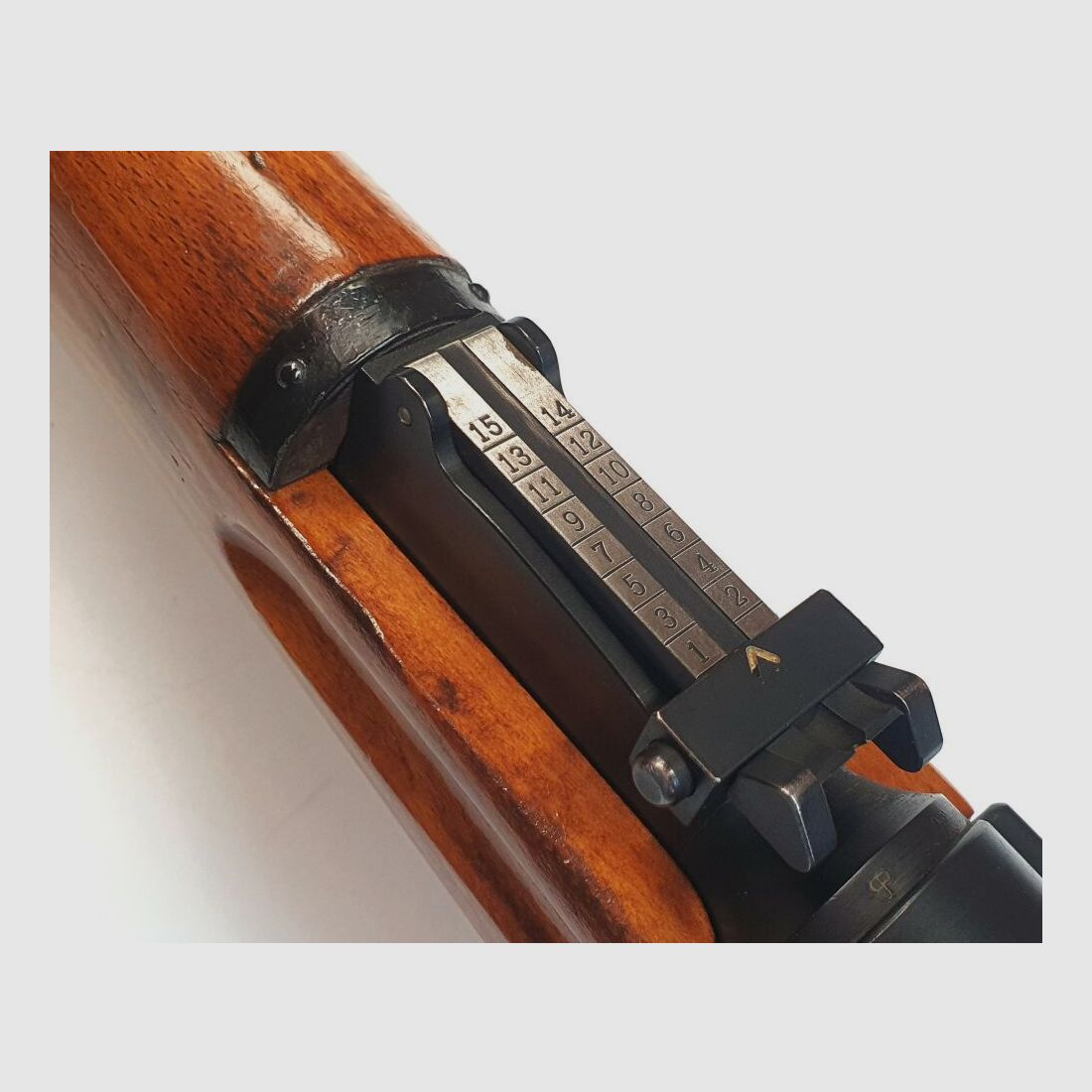Waffenfabrik Bern Carabine à Verrou Suisse Schmidt Rubin K31 Calibre 7,5x55 suisse numéros correspondants + Canon Hämmerli Match