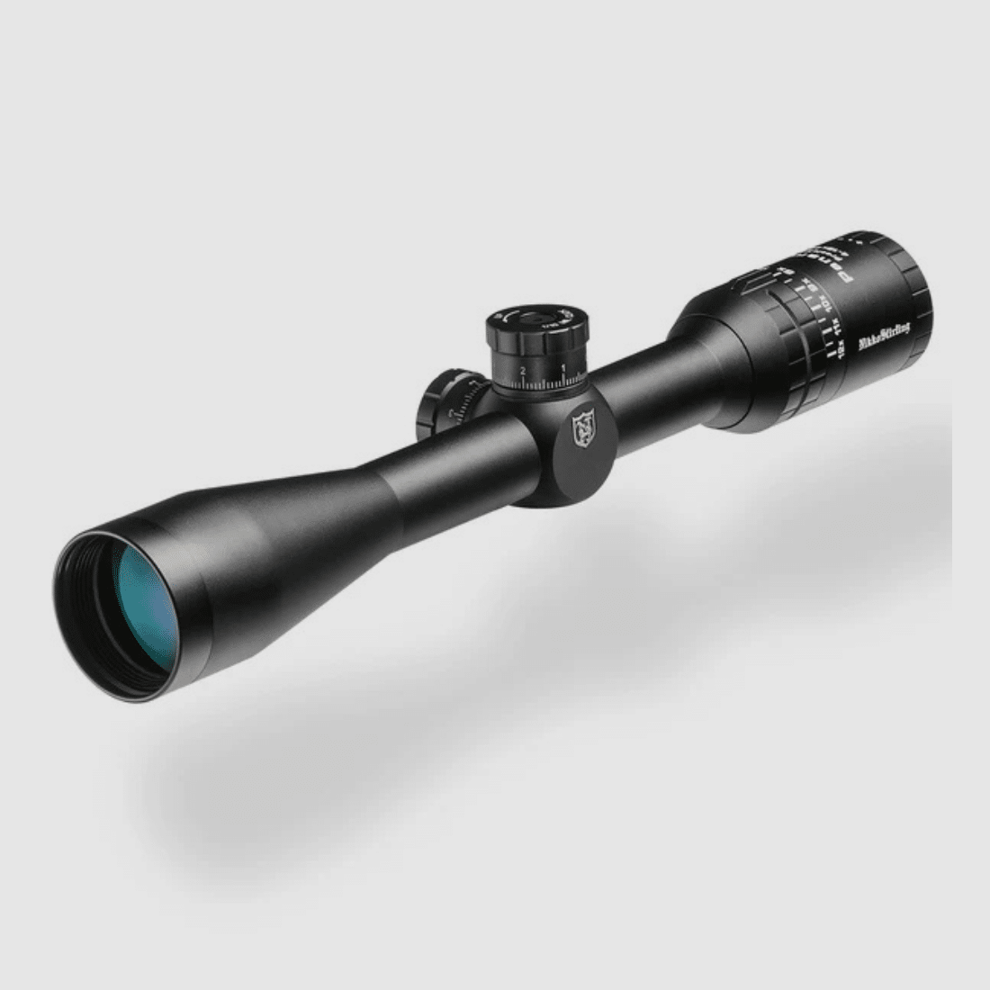 Zielfernrohr Nikko Stirling Panamax Präzision 4-12×40, Bild 2 von 6