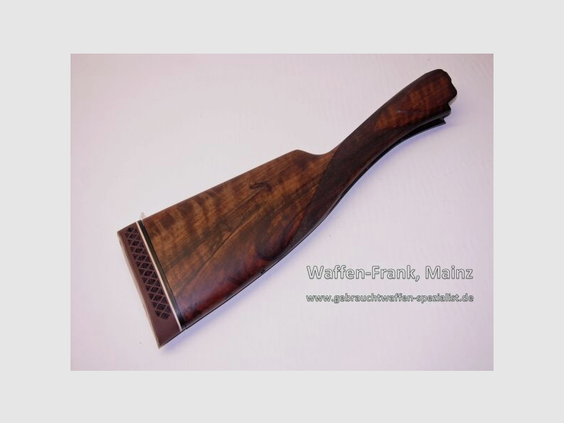 FN Fabrique Nationale Lüttich Mod. B25 / Spezial Jagd