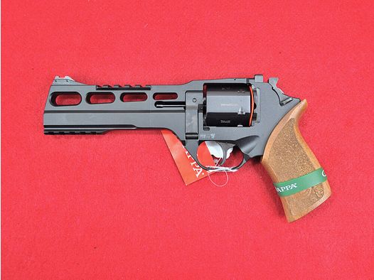 Revólver Chiappa Rhino 60 DS .357 Mag.