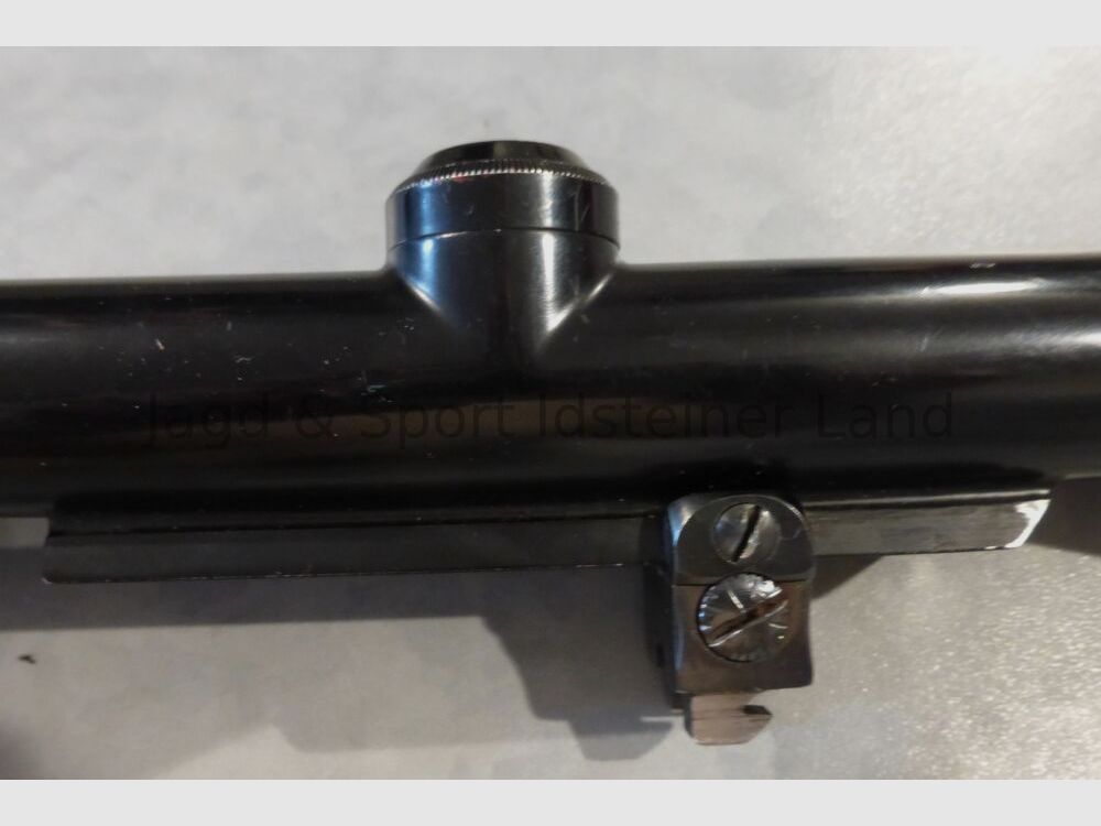 Hensoldt Diatal, 6x42, Abs. 1