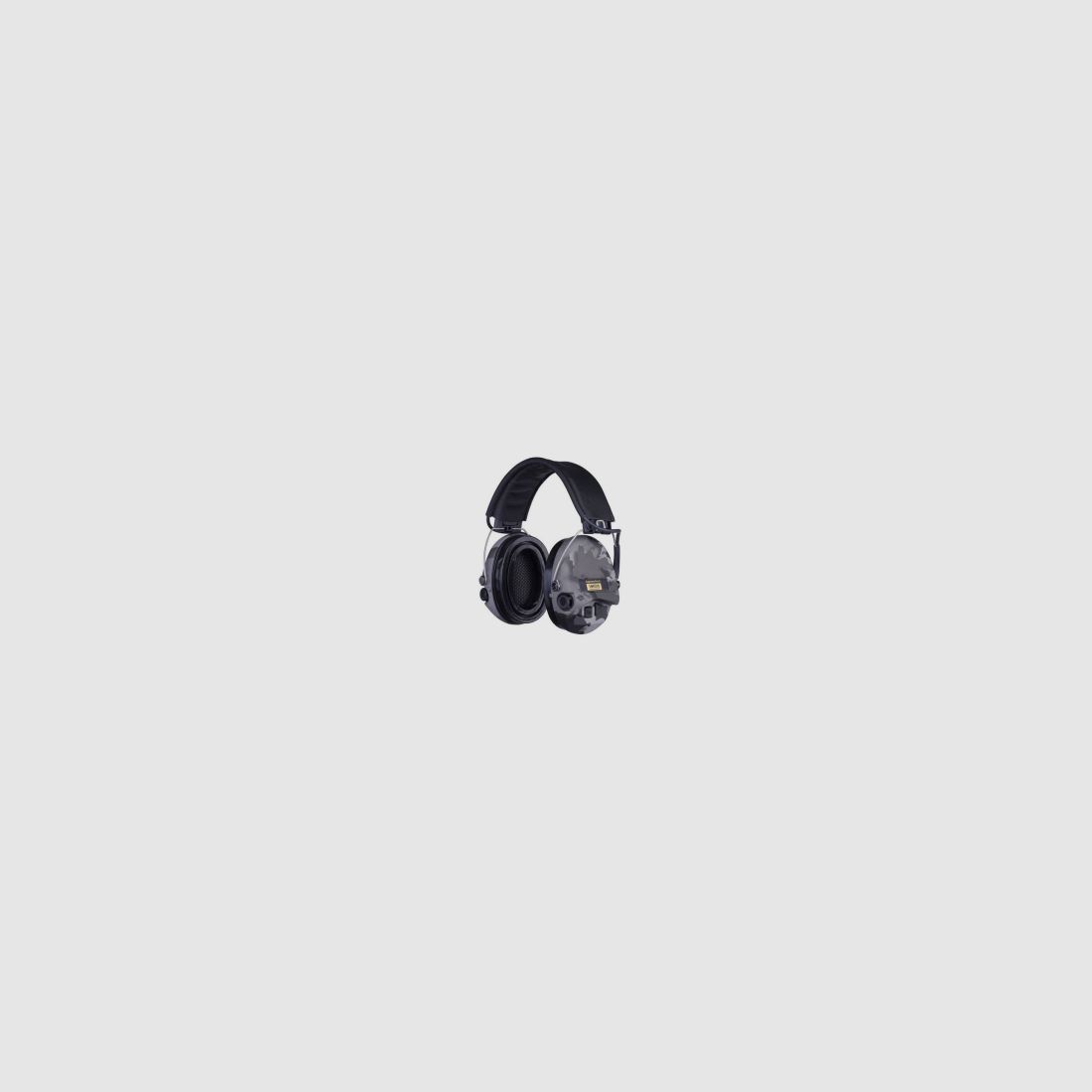 SORDIN Supreme Pro-X LED SONDEREDITION Black Camo