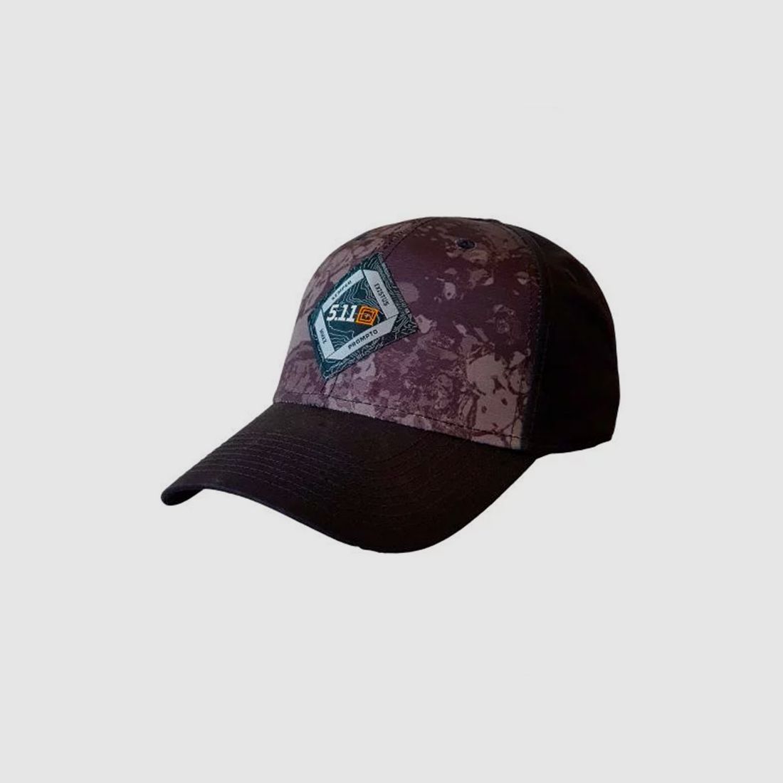 CAPPELLO – 5.11 – TACTICAL SEMPER EXISTUS 2020 Limited Edition Cap Black