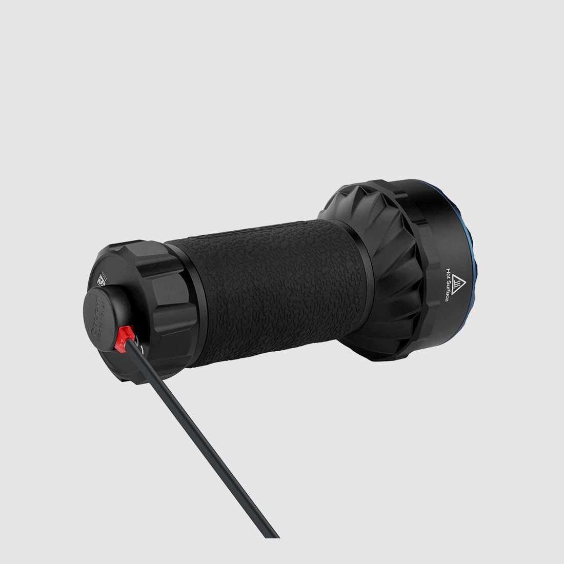 Lampe de poche LED Olight Marauder Mini 7 000 lumens – Couleur : terrain désertique, image 2 sur 27