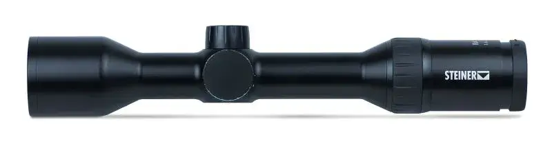 Ottica Ranger 8 / 1,6-12,8X42 Reticolo 4A-i Steiner, immagine 4 di 8