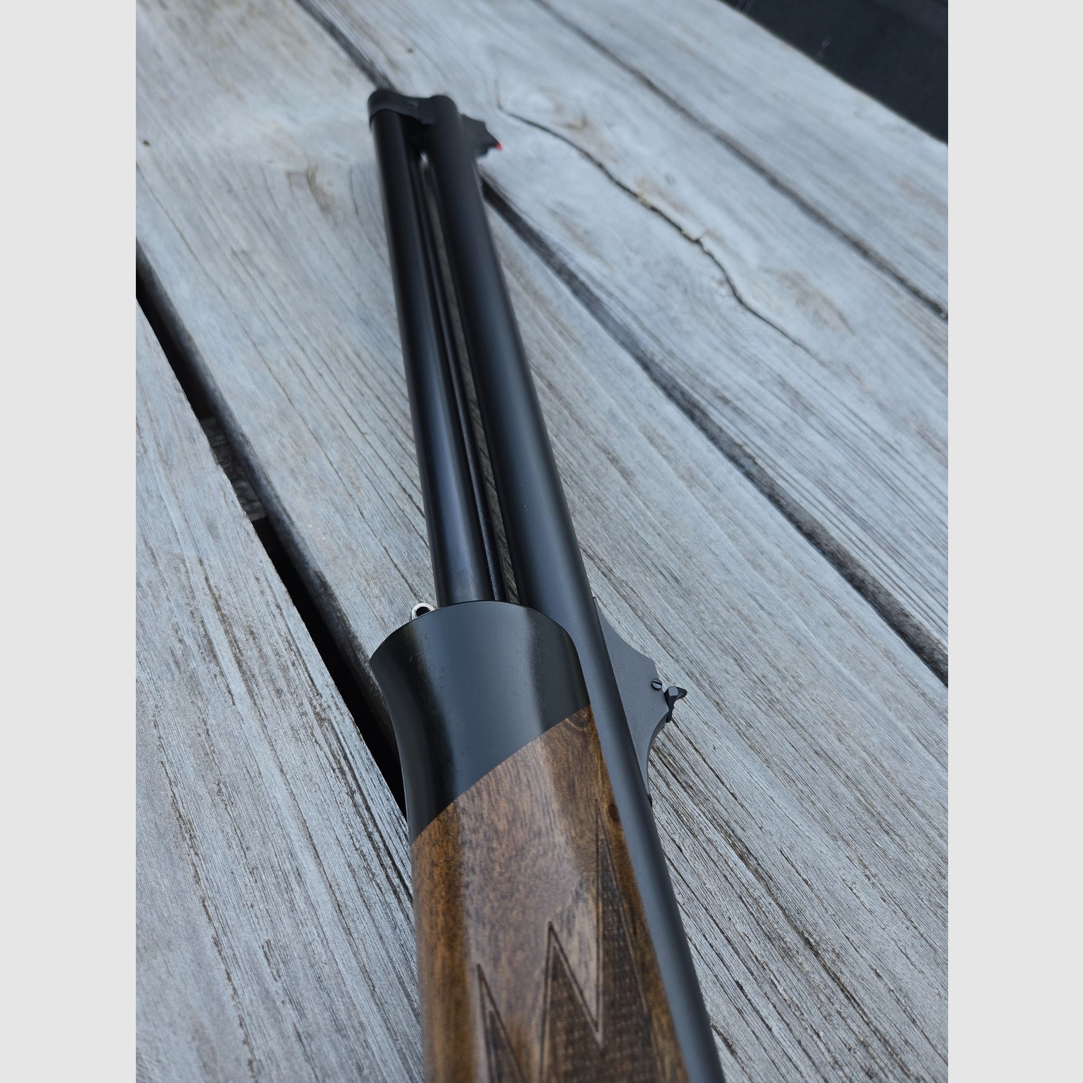 Blaser BD 14 Bockdrilling Black, zdjęcie 7 z 10