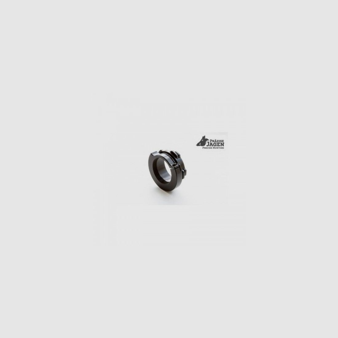 Nauwkeurige Jacht DUO-connector – Accessoire-adapter met schroefdraadverbinding, afbeelding 2 van 2
