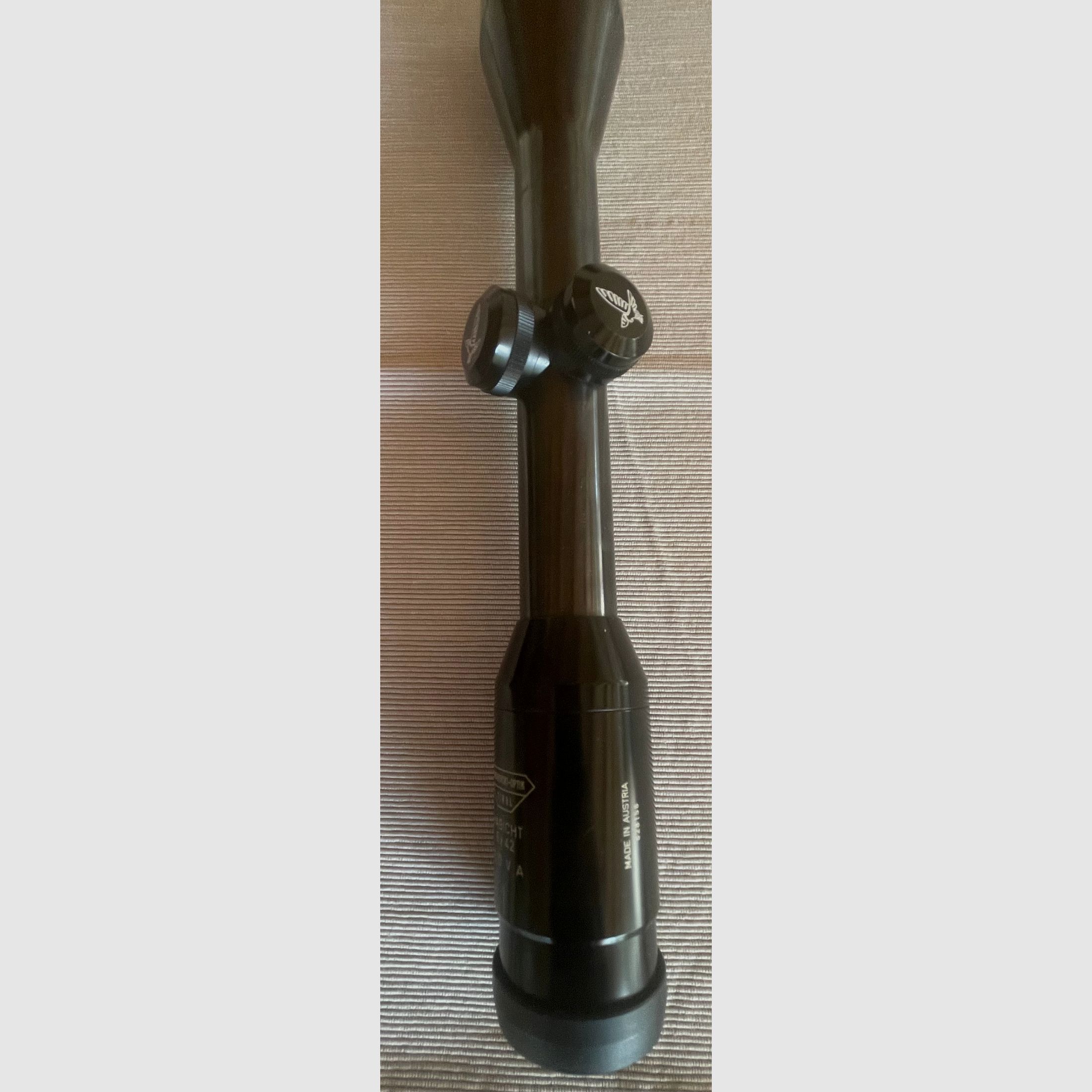 Swarovski Habicht 6 x 42, afbeelding 8 van 12