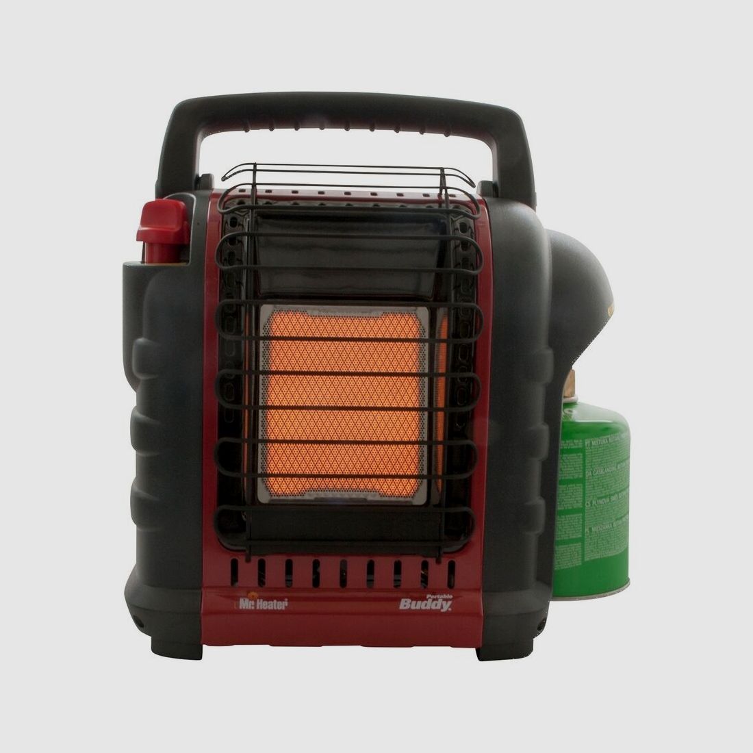 Mr. Heater	 Gasheizung Portable Buddy