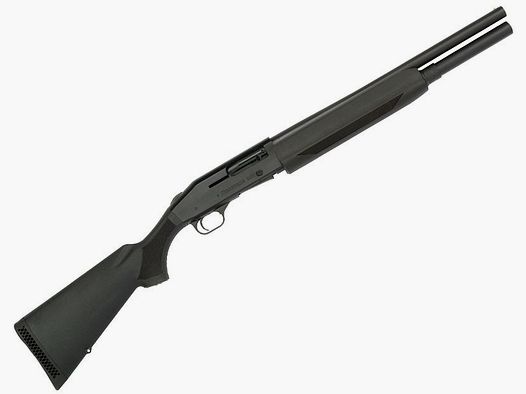 Semi-automatisch Geweer MOSSBERG 930 Tactical 8T – 12/76