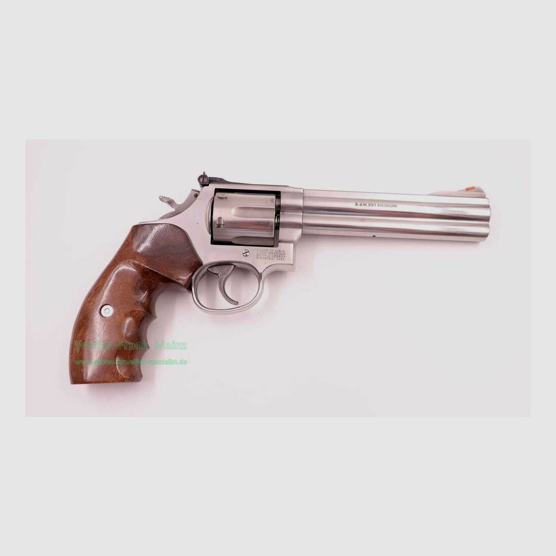 Smith u. Wesson - USA Mod. 686-4