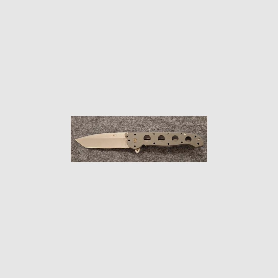 CRKT M16-04 Klappmesser