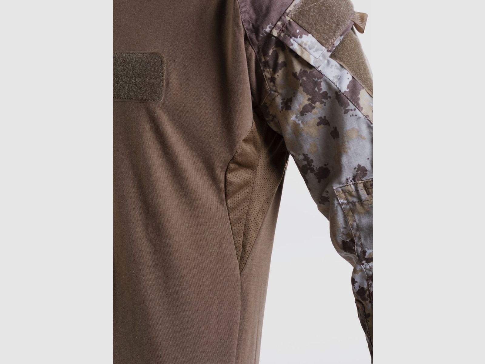 OPENLAND COMBAT SHIRT BAUMWOLLE, Bild 2 von 4
