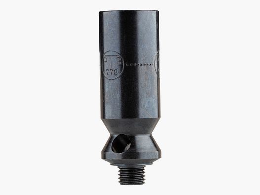 Umarex Feuerwerk-Adapter Typ P