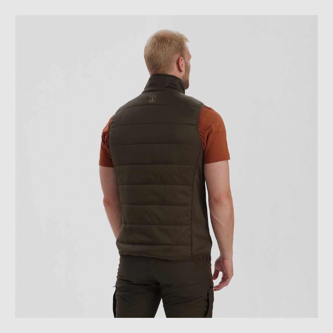 Weste DEERHUNTER Heat Padded, Bild 7 von 13