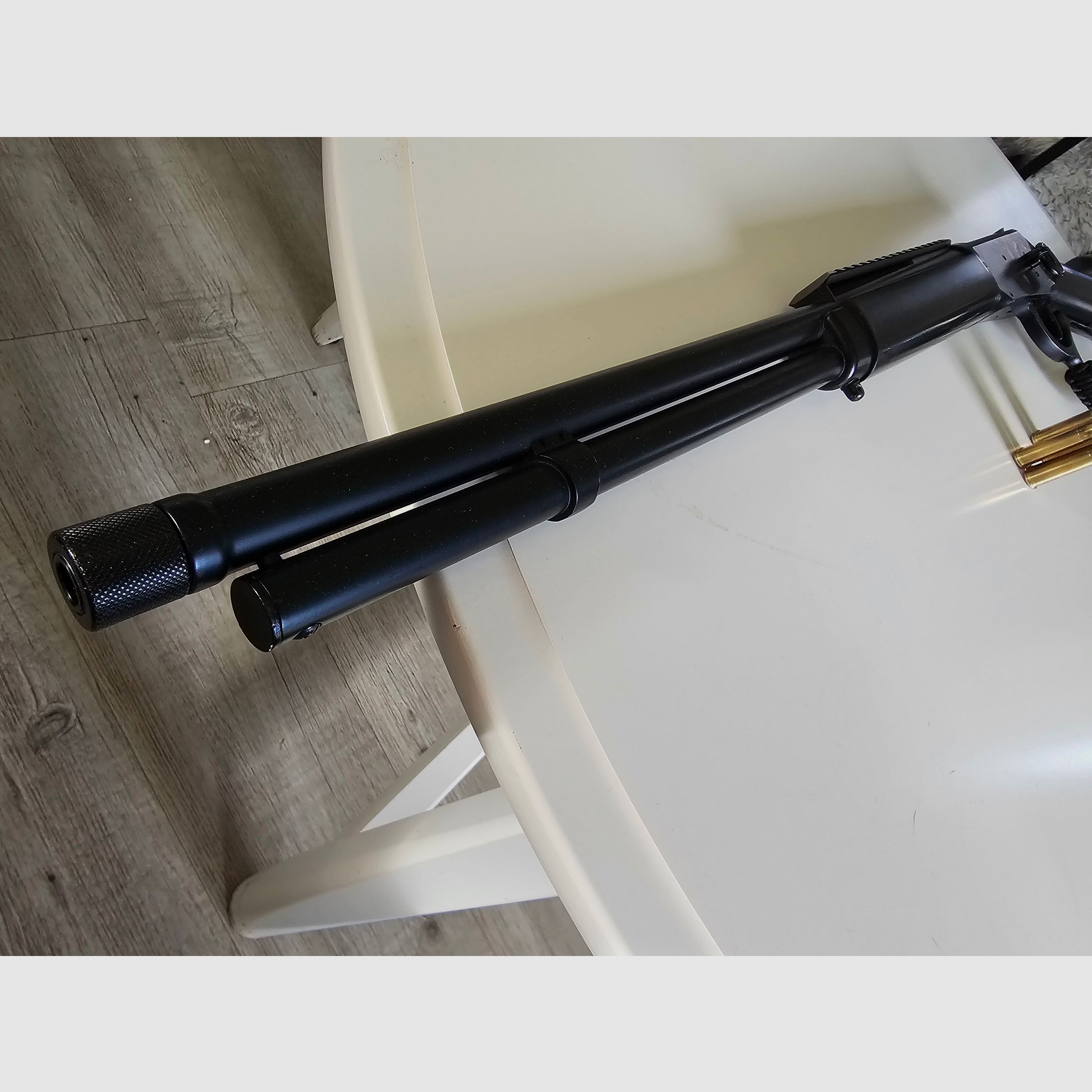 Legends Cowboy Rifle Renegade CO2