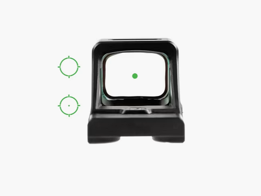 Holosun – Green Dot Sight / SCS-PDP-GR