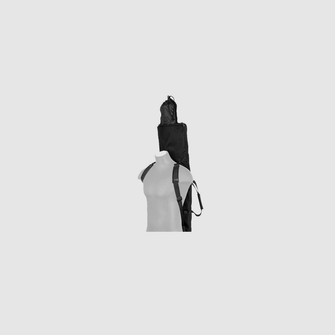 LANCER TACTICAL Futteral 120CM, Bild 5 von 8