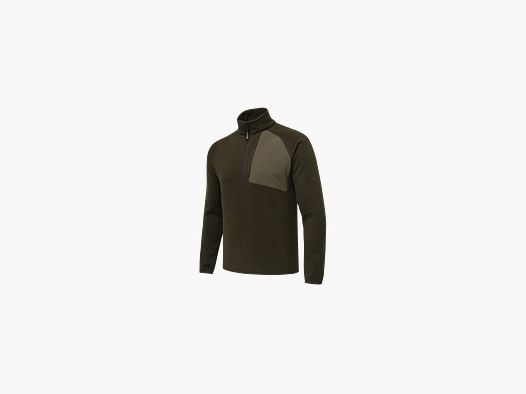 Beretta Pile Abisko Half Zip
