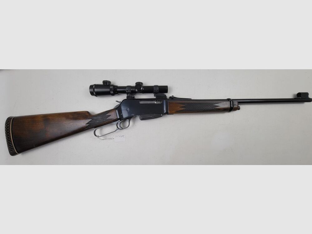 FN Browning BLR