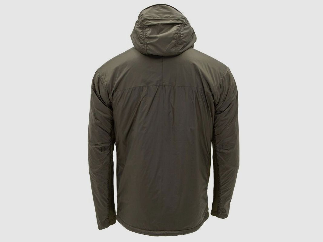 CARINTHIA Herren Jacke TLG