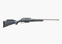 RUGER AMERICAN RIFLE GENERATION II STANDARD .300 WIN MAG 20"/51CM GRAU 5/8"-24