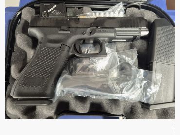 Glock 47 FS Acut COA 9mm Luger