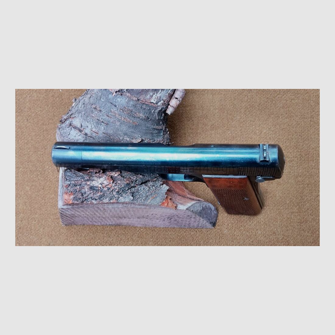 FN Fabrique National M. 1910/22 WaA140